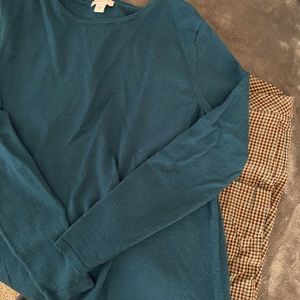 J Jill Pants & sweater